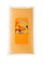 Orange Flavor Hands Skin Care SPA Paraffin Wax For Therapeutic Moist
