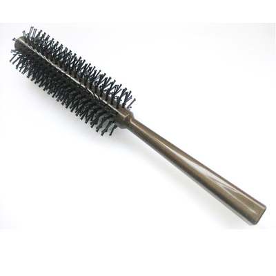 Nylon-Pin Round Salon Hair Styling Bürsten 10S für langes Haar